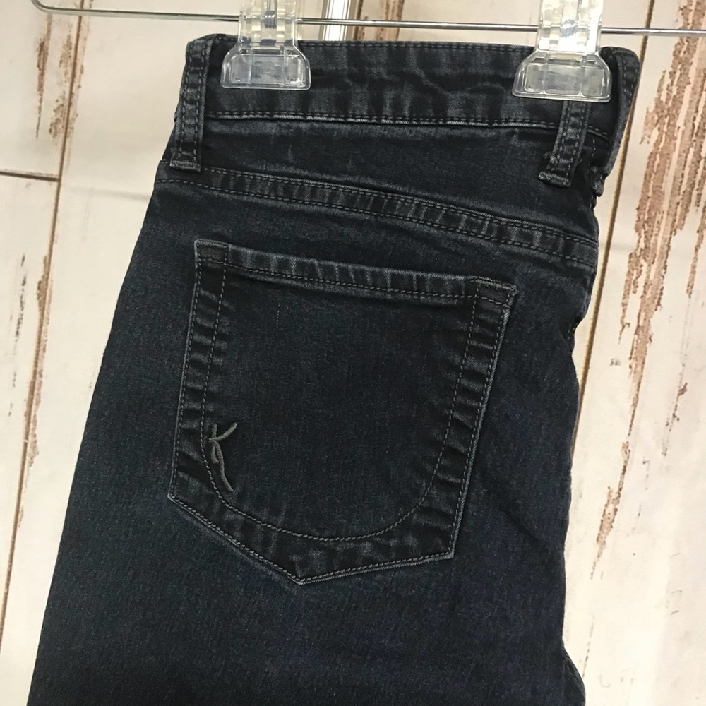 KUT from the Kloth Size 4 Skinny Jeans